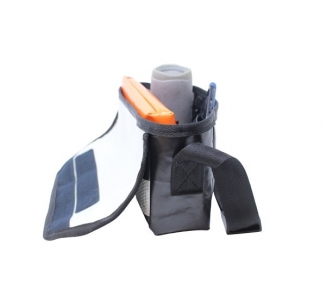 SACOCHE MESSENGER GOLF