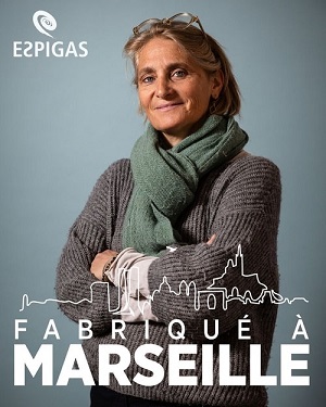 Fabrique a Marseille