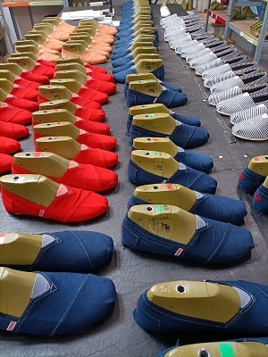 espadrille espigas esat marseille